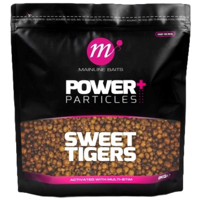 Mainline - Power+ Sweet Tigers - 2kg