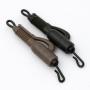 Korda QC Hybrid Lead Clip Weed/Silt