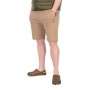 FOX COLLECTION LW JOGGER SHORT - TAN LTD