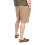 FOX COLLECTION LW JOGGER SHORT - TAN LTD