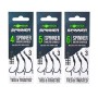 Korda Spinner Hook Section Spinner
