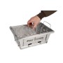 Fox Cookware Foldable BBQ