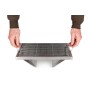 Fox Cookware Foldable BBQ