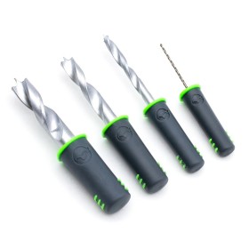 Korda Bait Drill