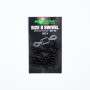 Korda Swivels Size 8