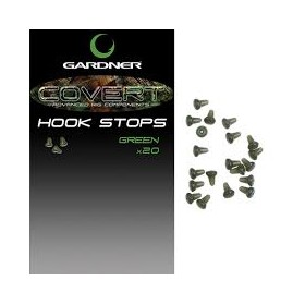 Gardner Covert hook stops