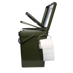 RIDGEMONKEY - CoZee Toilet Seat Full Kit