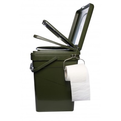 RIDGEMONKEY - CoZee Toilet Seat Full Kit