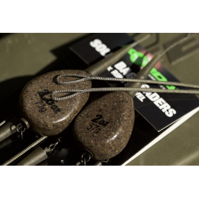 KORDA SOLID PVA LEADERS