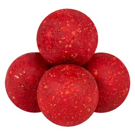 BOILHAZE TOP BOILES Strawberry & Scopex 20mm 500g
