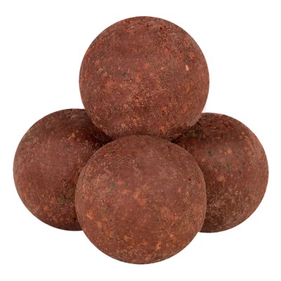 BOILHAZE TOP BOILES Garlic Squid & Octopus 20mm 500gr