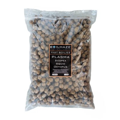 BOILHAZE FAST Boilles PLASMA 20mm 5kg