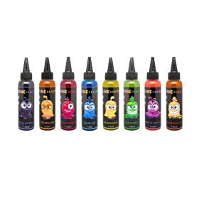BOILHAZE - Attrattore Liquido SLIMEHAZE