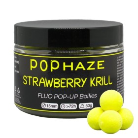 BOILHAZE POPHAZE 15mm 50g