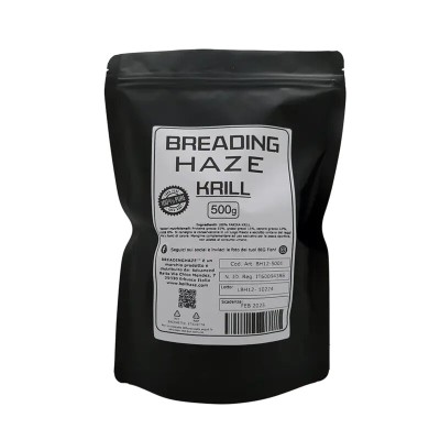 BOILHAZE BREADINGHAZE 500g