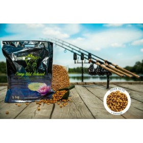 Carp Old School Tiger Nut Natural 5KG