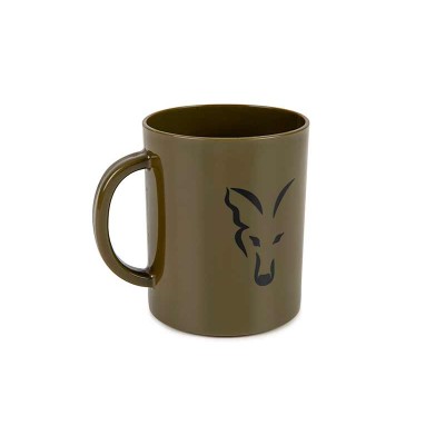FOX VOYAGER MUG