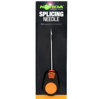 Korda Splicing Needle 7 m - Orange