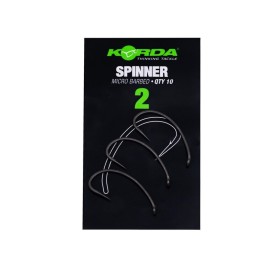 Korda Spinner