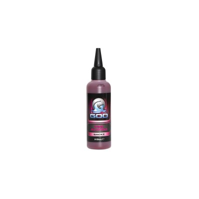 Kiana Carp Goo Almond Smoke