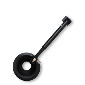 Deeper Bait Boat Sonar Holder