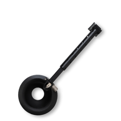 Deeper Bait Boat Sonar Holder