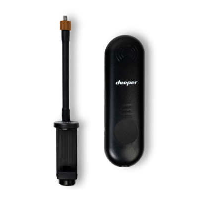 Deeper Range Extender and Holder