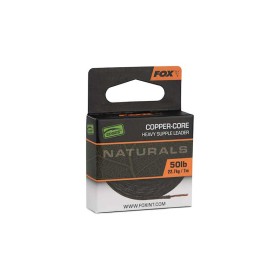 FOX EDGES NATURALS COPPER-CORE 50lb