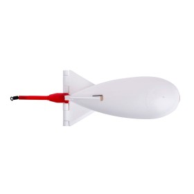SPOMB - Mini White Spomb