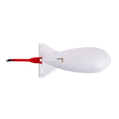 SPOMB - Mini White Spomb