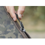 Shimano Trench Carp Padded Rod Sleeve 12ft