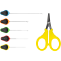 AVID CARP RE-RIG TOOL SET