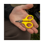 AVID CARP RE-RIG COMPACT BRAID SCISSORS