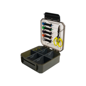 Avid Carp Reload Accessory Box