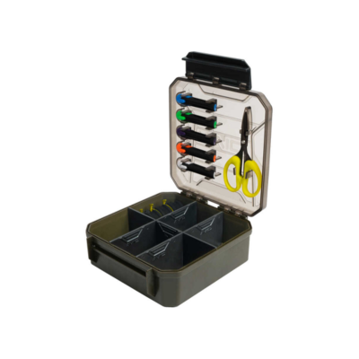 Avid Carp Reload Accessory Box