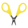 AVID CARP RE-RIG COMPACT BRAID SCISSORS