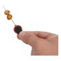 AVID CARP RE-RIG FINE HAIR NEEDLE