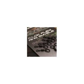 GARDNER C-Lok Flexi ring swivel