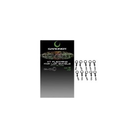 GARDNER COVERT XT FLEXI-RING KWIK LOK SWIVEL