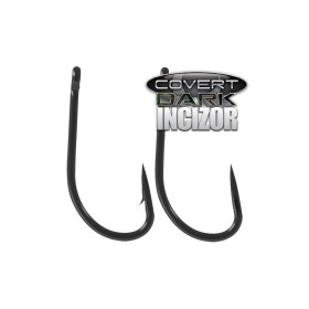 GARDNER COVERT DARK INCIZOR HOOK
