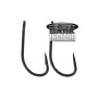 GARDNER COVERT DARK INCIZOR HOOK