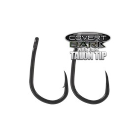 GARDNER COVERT DARK WIDE GAPE TALON