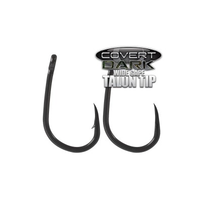 GARDNER COVERT DARK WIDE GAPE TALON