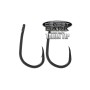 GARDNER COVERT DARK WIDE GAPE TALON