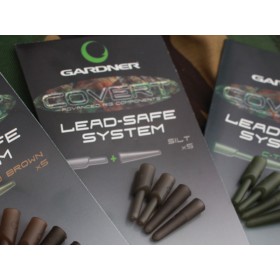 GARDNER COVERT LEAD-SAFE SYSTEM