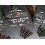 GARDNER COVERT LEAD-SAFE SYSTEM