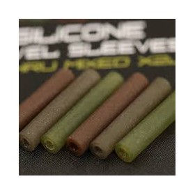 Gardner Covert Silicone Sleeves Mixed