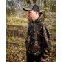 FOX LW CAMO PULLOVER HOODY
