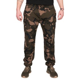 FOX LW CAMO JOGGERS