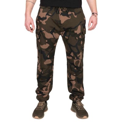 FOX LW CAMO JOGGERS